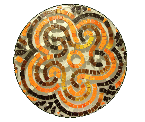 thomas werk mosaic