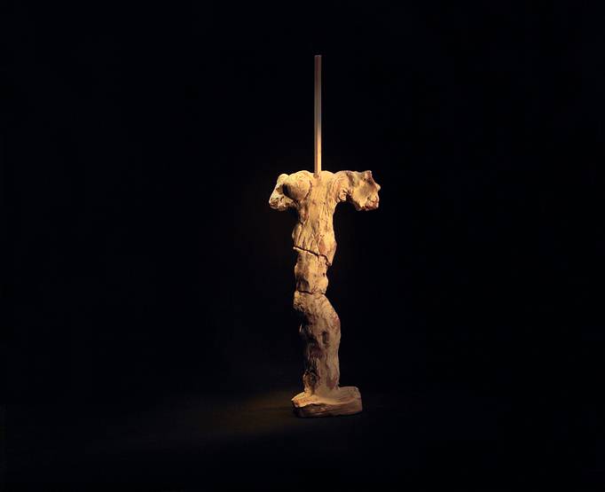 Thomas Werk crucifix