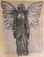 angel of sorrow_werk