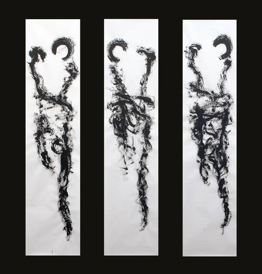 Thomas Werk crucifixion