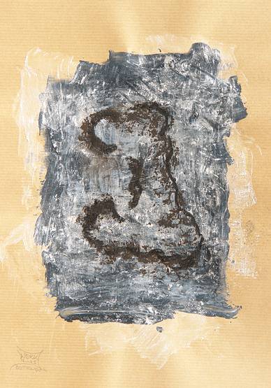 thomas werk betender